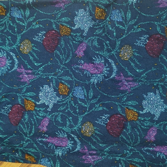 LuLaRoe Leggings TC